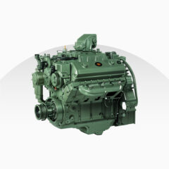 Detroit Diesel