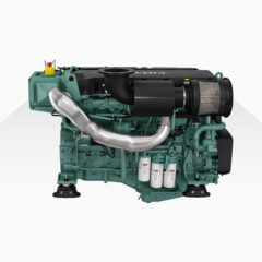 Volvo Penta